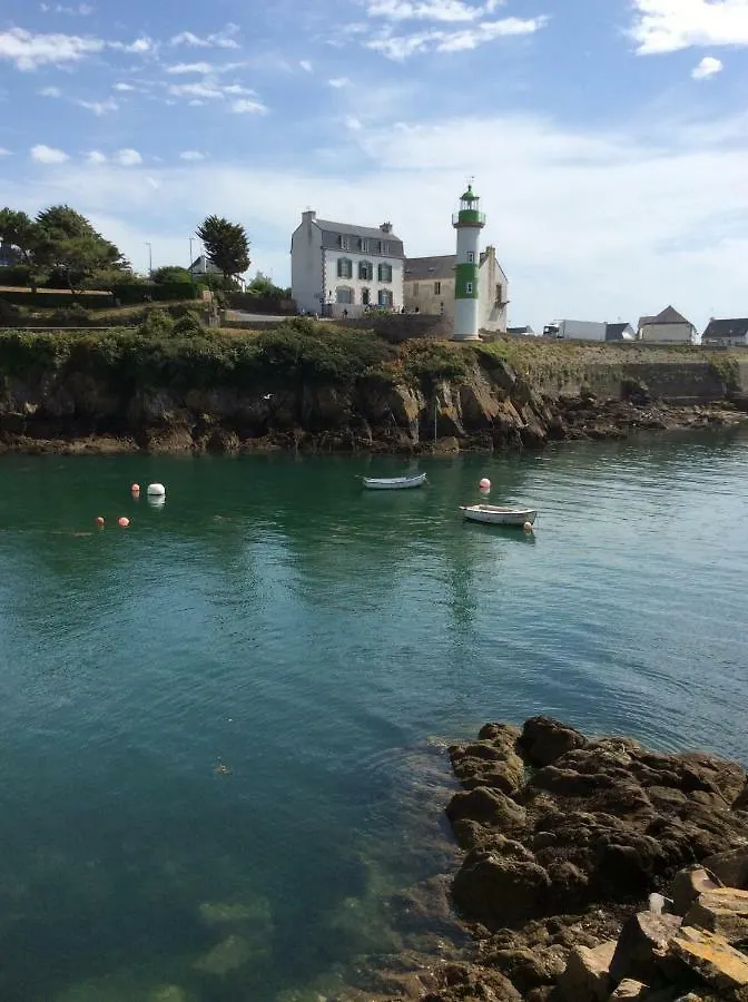 Hameau De Kerglien Villa Moelan-sur-Mer Holiday home